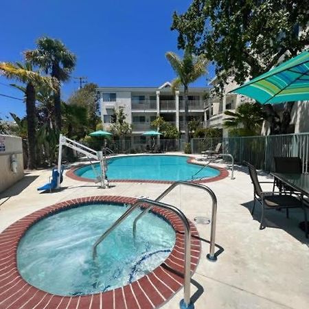 Hotel Buena Vista - San Luis Obispo Zewnętrze zdjęcie