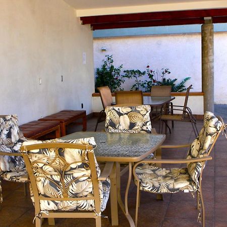 Hotel Buena Vista - San Luis Obispo Zewnętrze zdjęcie