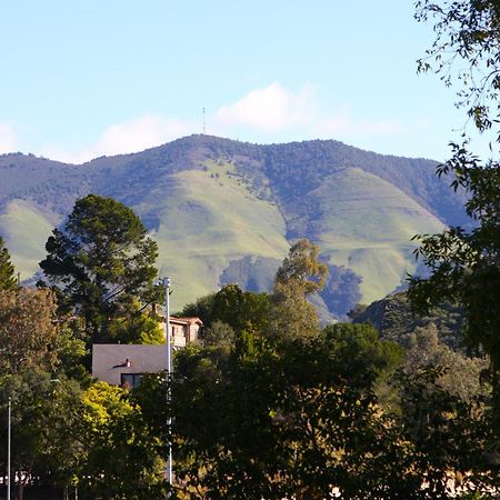 Hotel Buena Vista - San Luis Obispo Zewnętrze zdjęcie