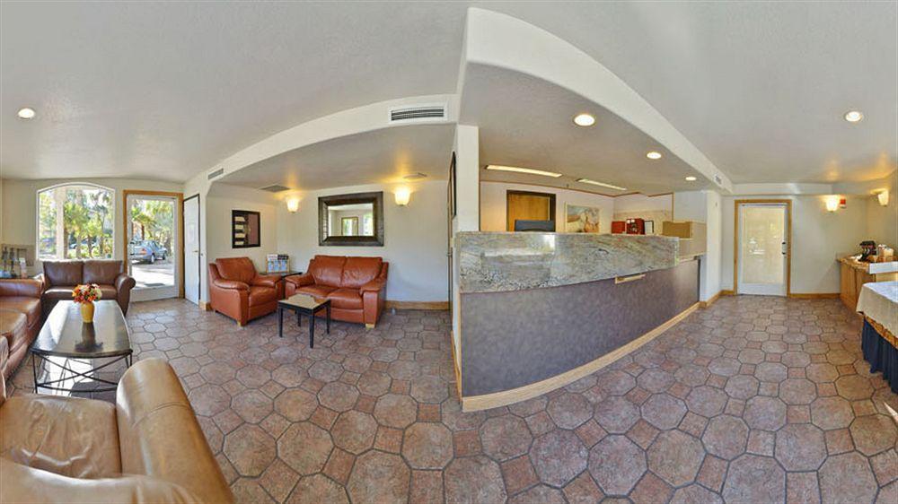 Hotel Buena Vista - San Luis Obispo Zewnętrze zdjęcie