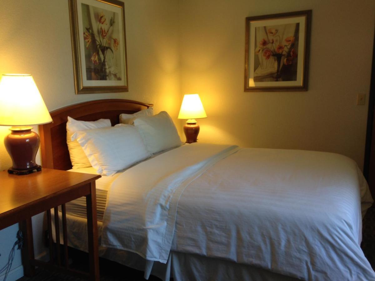 Hotel Buena Vista - San Luis Obispo Zewnętrze zdjęcie