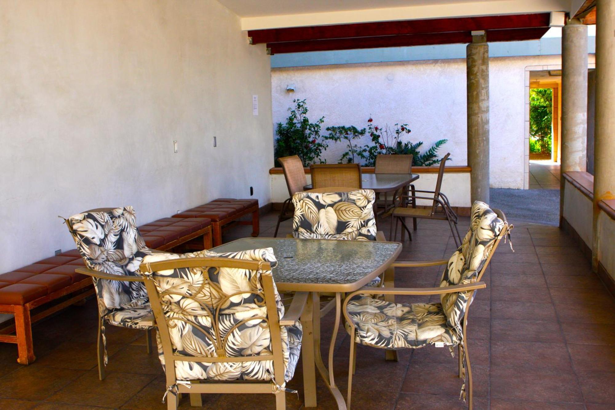 Hotel Buena Vista - San Luis Obispo Zewnętrze zdjęcie
