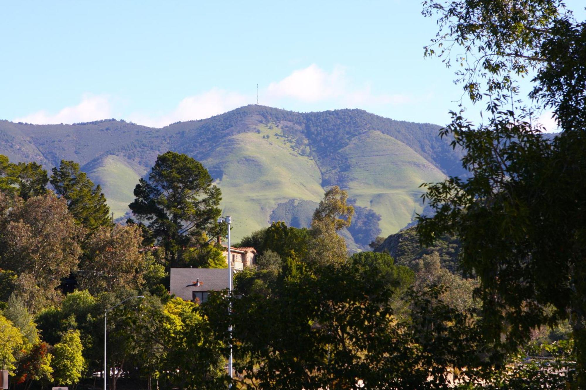 Hotel Buena Vista - San Luis Obispo Zewnętrze zdjęcie