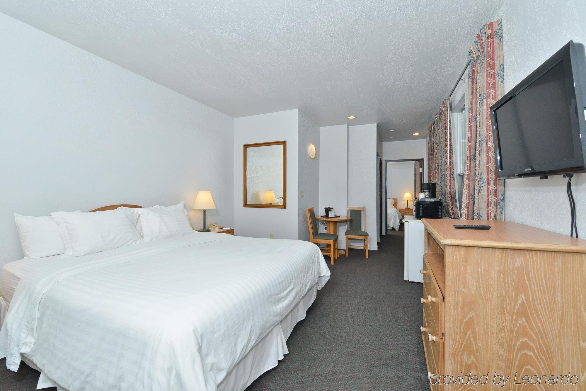 Hotel Buena Vista - San Luis Obispo Zewnętrze zdjęcie