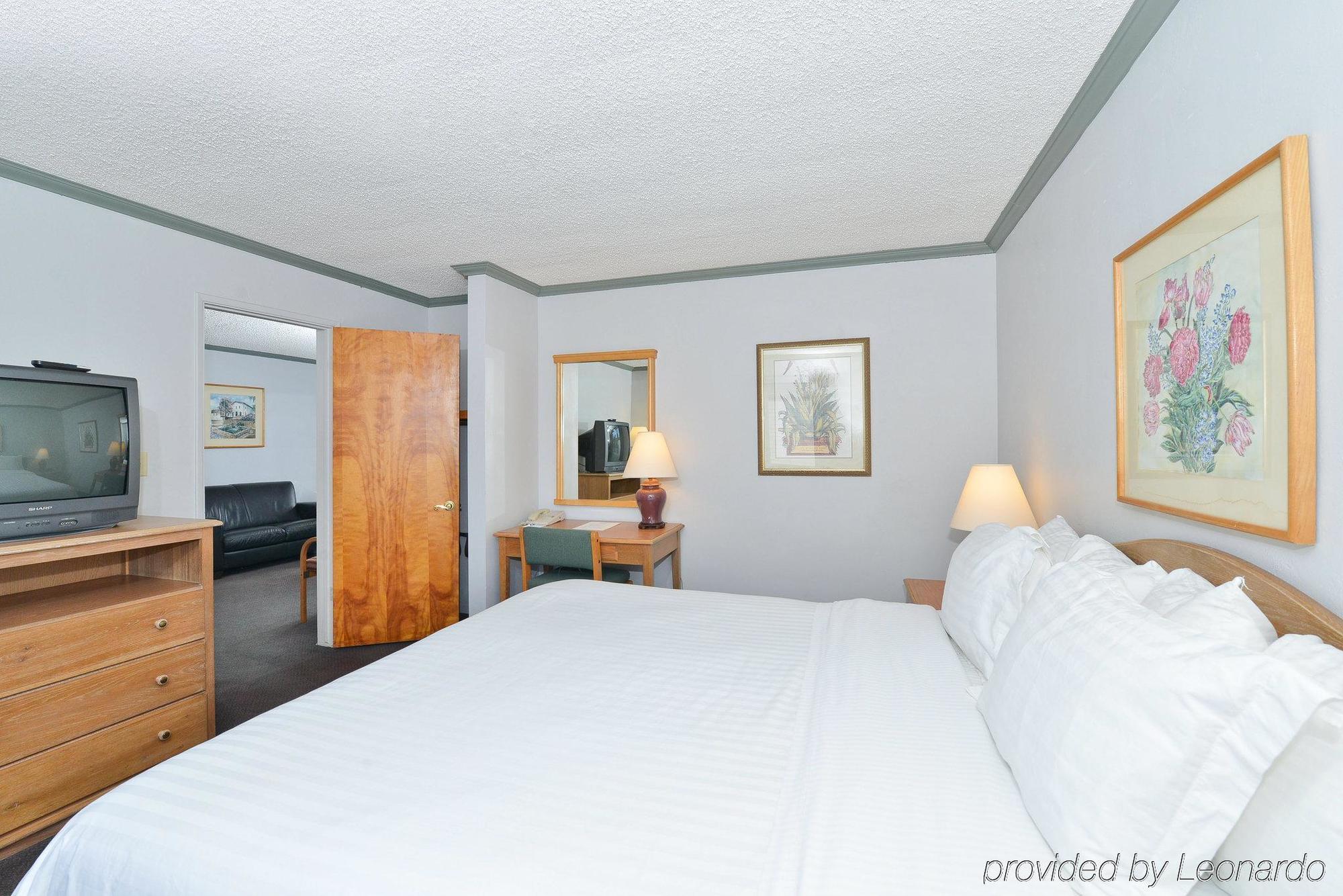 Hotel Buena Vista - San Luis Obispo Zewnętrze zdjęcie