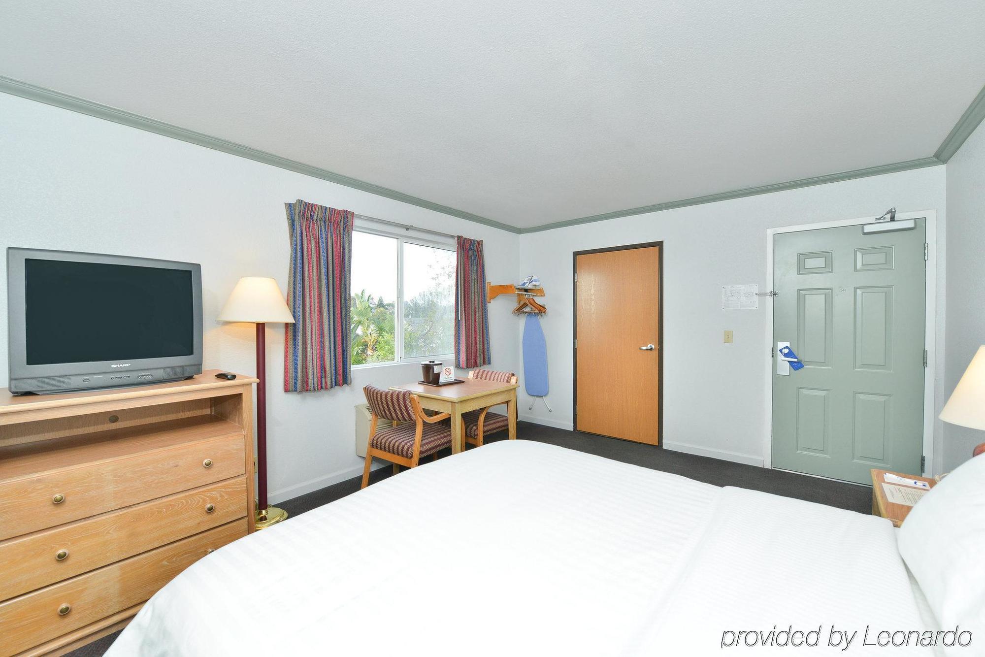Hotel Buena Vista - San Luis Obispo Zewnętrze zdjęcie