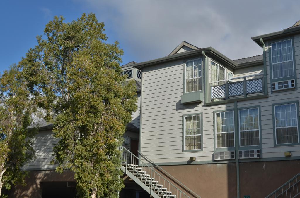 Hotel Buena Vista - San Luis Obispo Zewnętrze zdjęcie