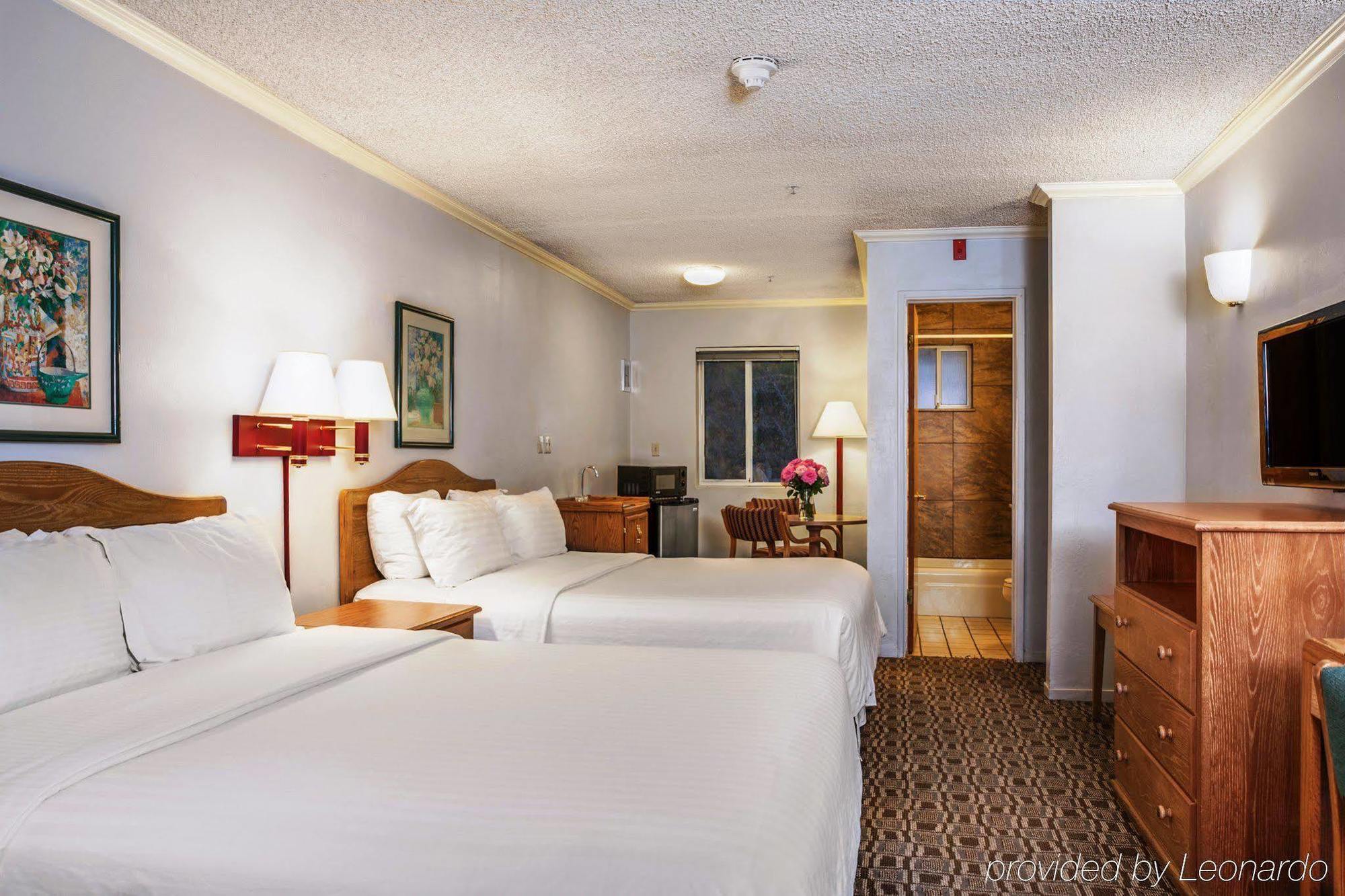 Hotel Buena Vista - San Luis Obispo Zewnętrze zdjęcie