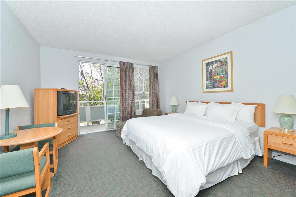 Hotel Buena Vista - San Luis Obispo Zewnętrze zdjęcie