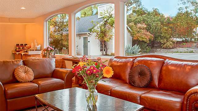 Hotel Buena Vista - San Luis Obispo Udogodnienia zdjęcie