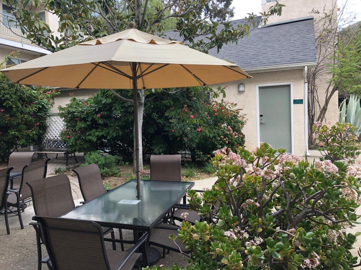 Hotel Buena Vista - San Luis Obispo Zewnętrze zdjęcie