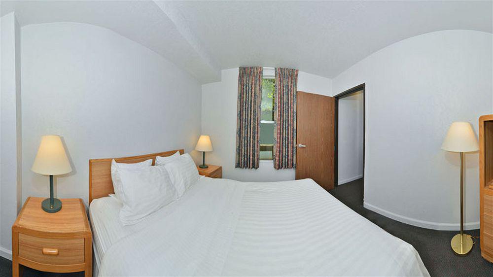 Hotel Buena Vista - San Luis Obispo Zewnętrze zdjęcie