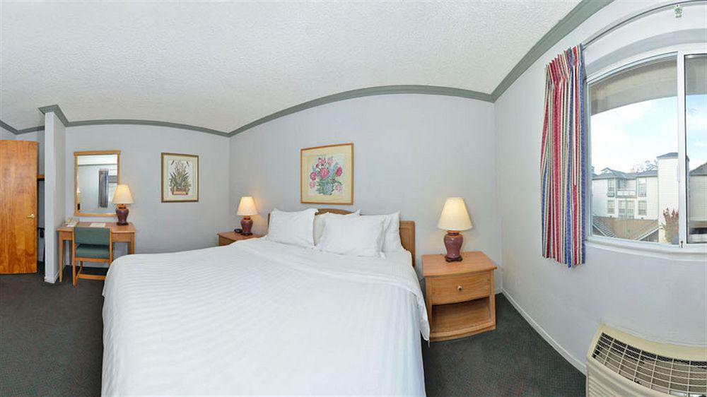 Hotel Buena Vista - San Luis Obispo Zewnętrze zdjęcie