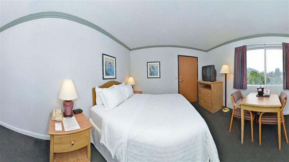 Hotel Buena Vista - San Luis Obispo Zewnętrze zdjęcie