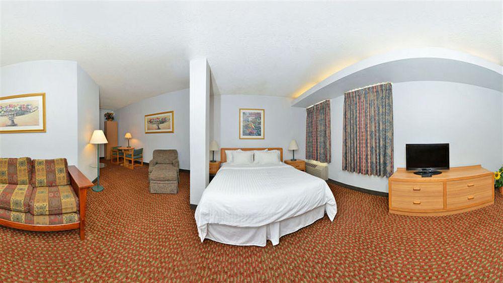 Hotel Buena Vista - San Luis Obispo Zewnętrze zdjęcie